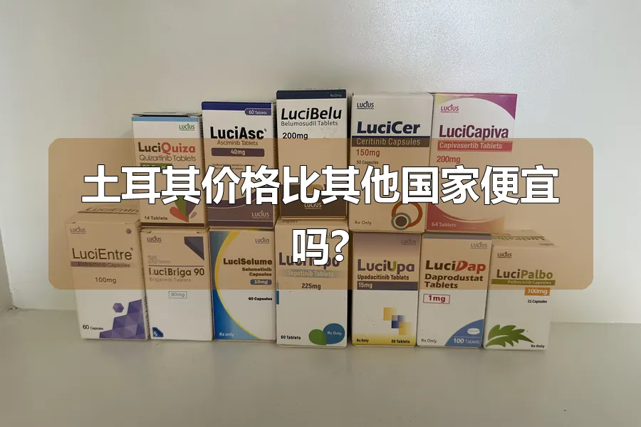 土耳其价格比其他国家便宜吗?
